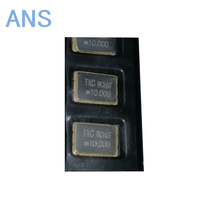 OSC 10MHZ