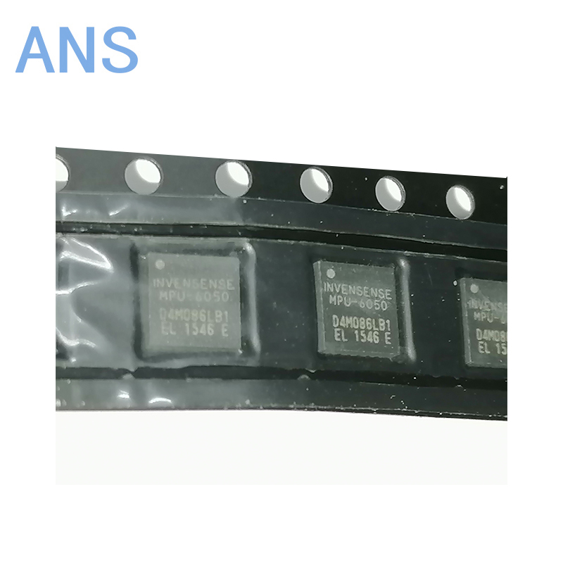 MPU-6050