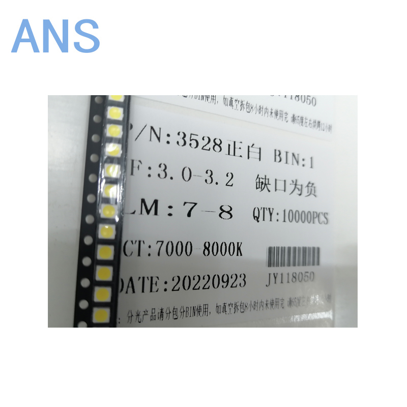 3528 LED