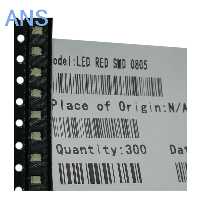 0805 LED