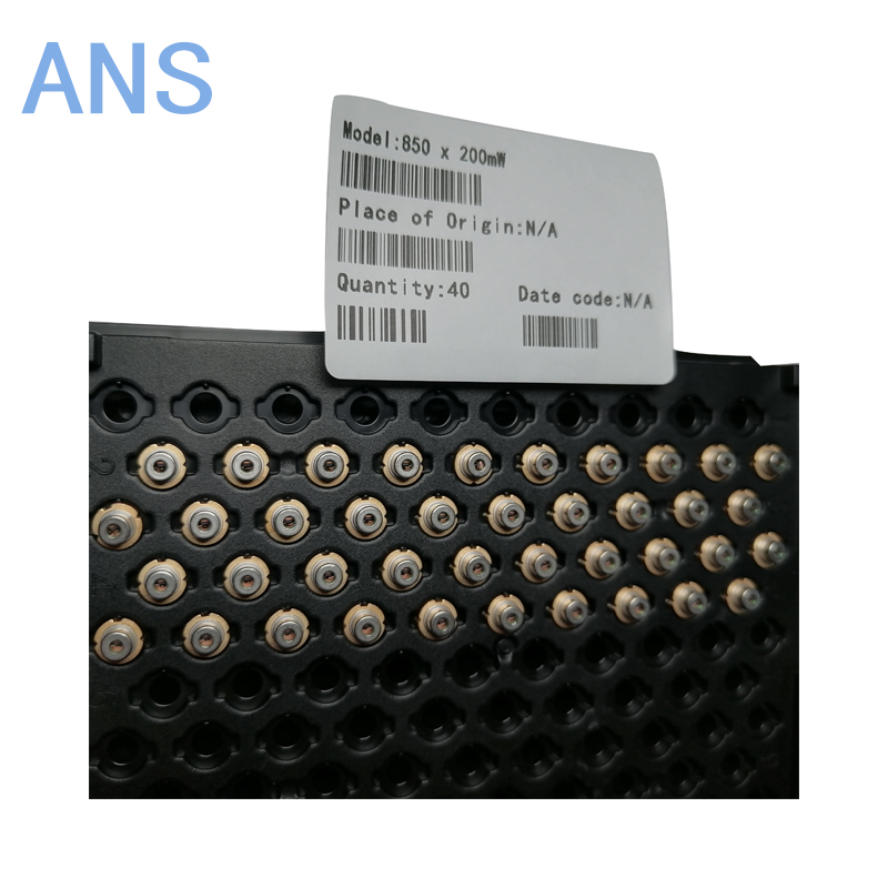 850nm 200mw 850nm 200mw