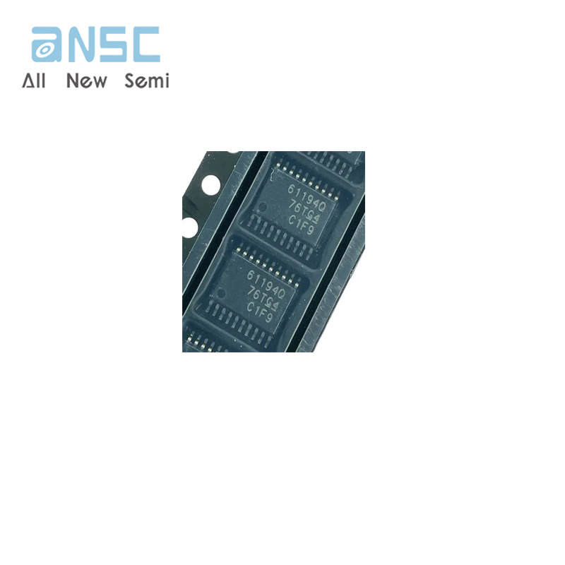 TPS61194PWPRQ1