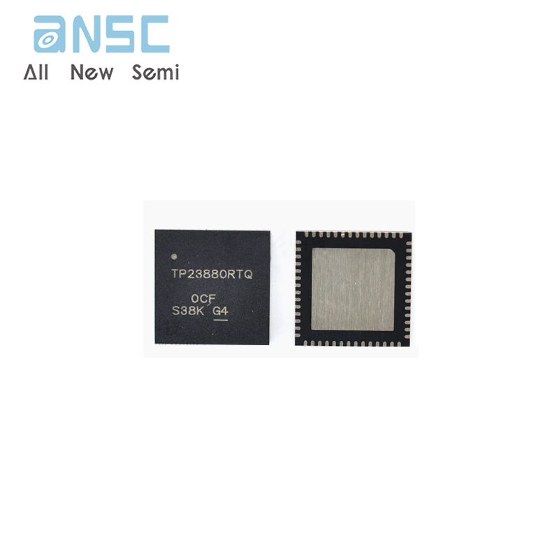 TPS65981ABIRTQR