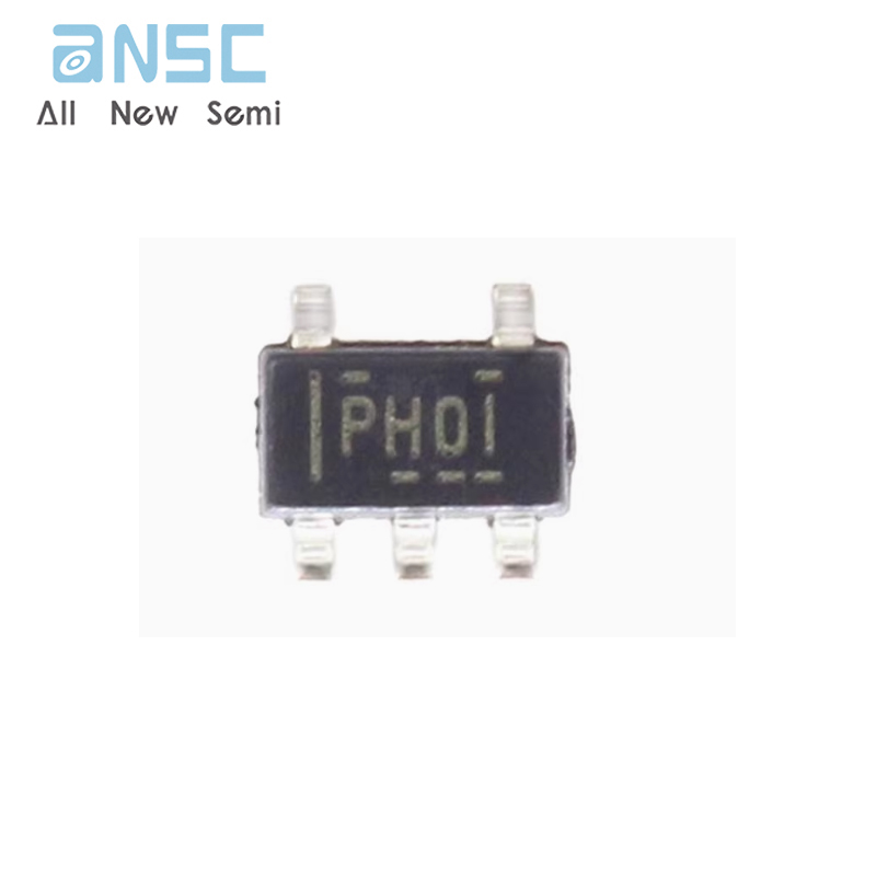 TPS61040DBVR