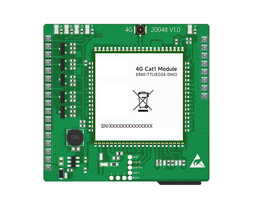 E840-TTL(EC04-DNC) E840-TTL(EC04-DNC)
