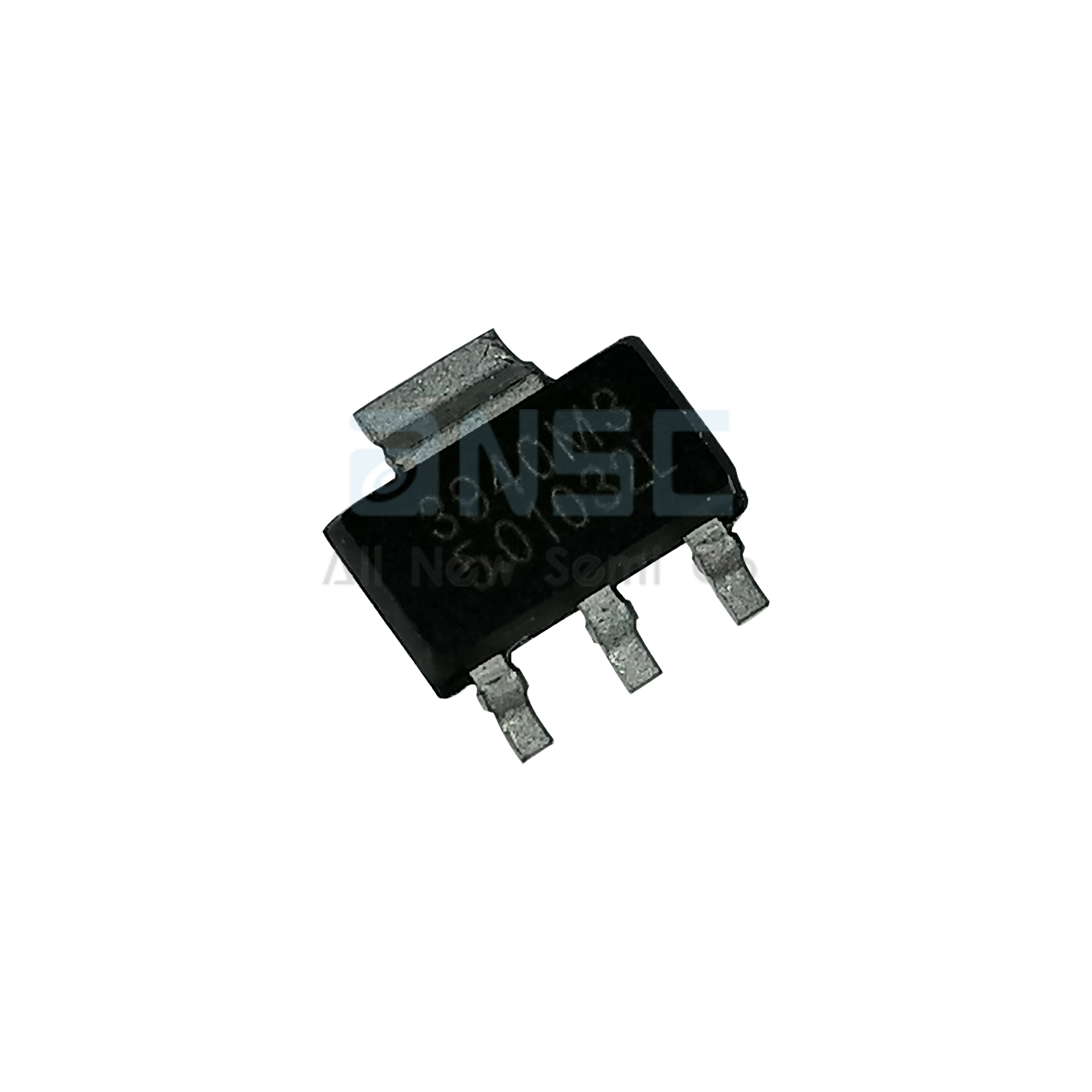 SPX3940M3-5.0