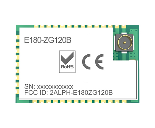 E180-ZG120B E180-ZG120B