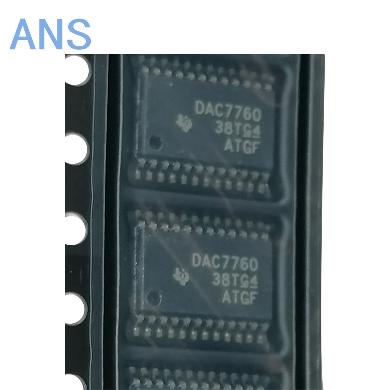 DAC7760IPWPR