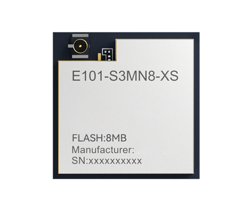 E101-S3MN8-XS E101-S3MN8-XS