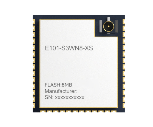 E101-S3WN8-XS E101-S3WN8-XS