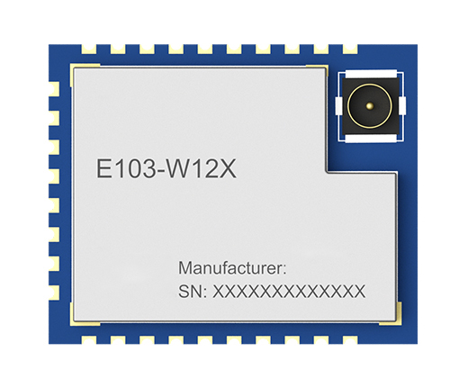 E103-W12X E103-W12X