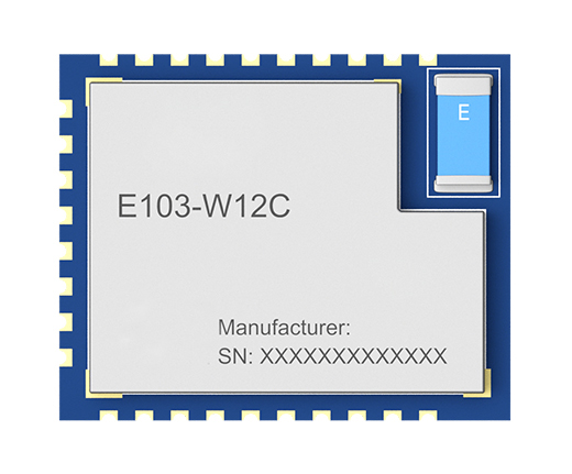 E103-W12C