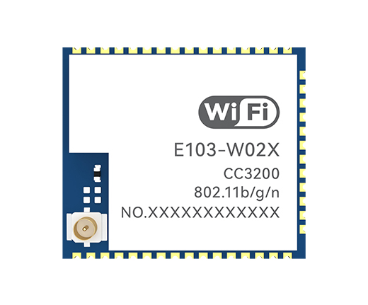 E103-W02X E103-W02X