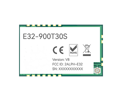E32-900T30S E32-900T30S