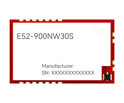 E52-900NW30S