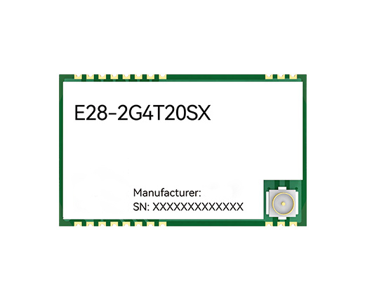 E28-2G4T20SX