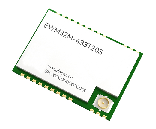 EWM32M-433T20S