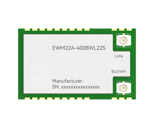 EWM22A-400BWL22S