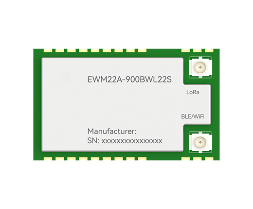 EWM22A-900BWL22S