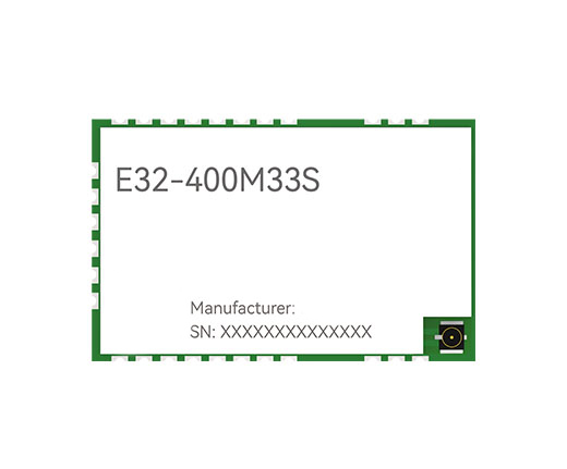 E32-400M33S E32-400M33S