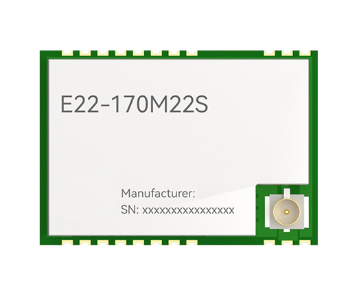 E22-170M22S E22-170M22S