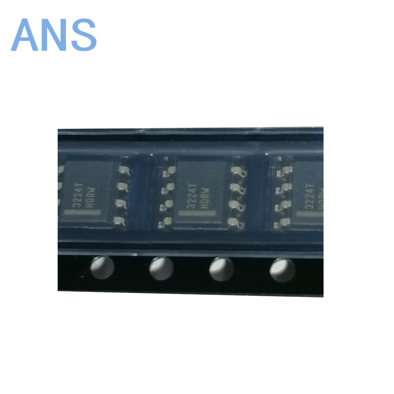 FAN3224TMX