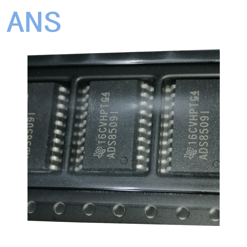 ADS8509IDWR