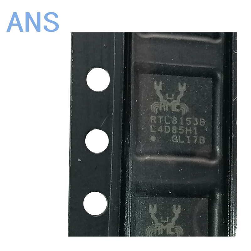 RTL8153B-VB-CG RTL8153B-VB-CG
