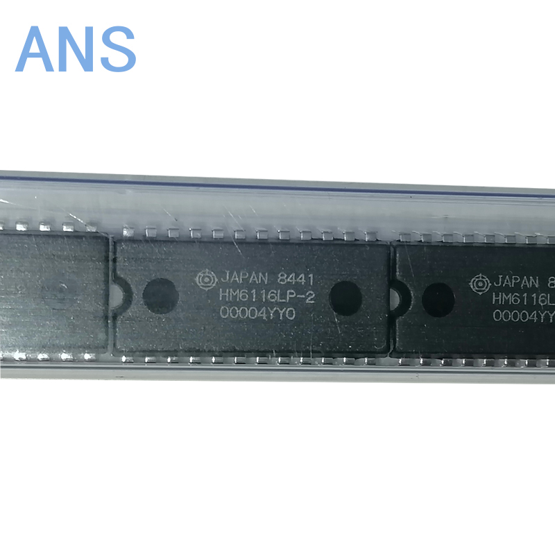 HM6116LP-2 HM6116LP-2