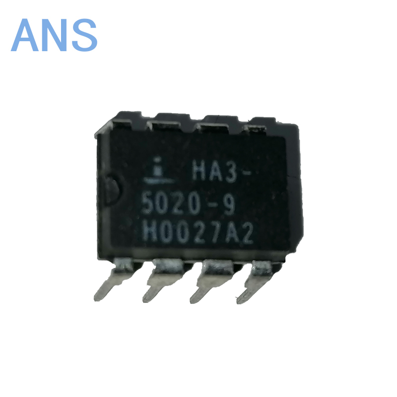 HA3-5020-9
