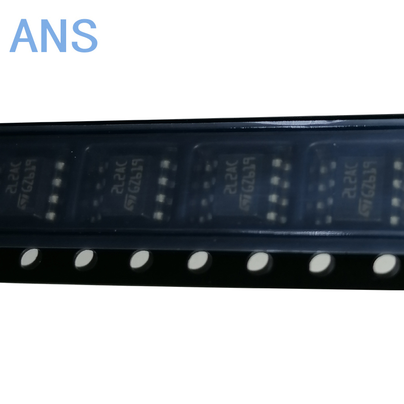 TS27L2ACDT TS27L2ACDT