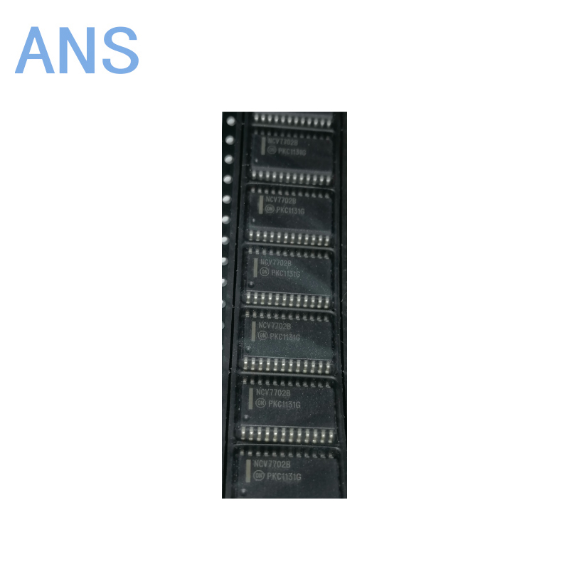 NCV7702BDWR2 NCV7702BDWR2