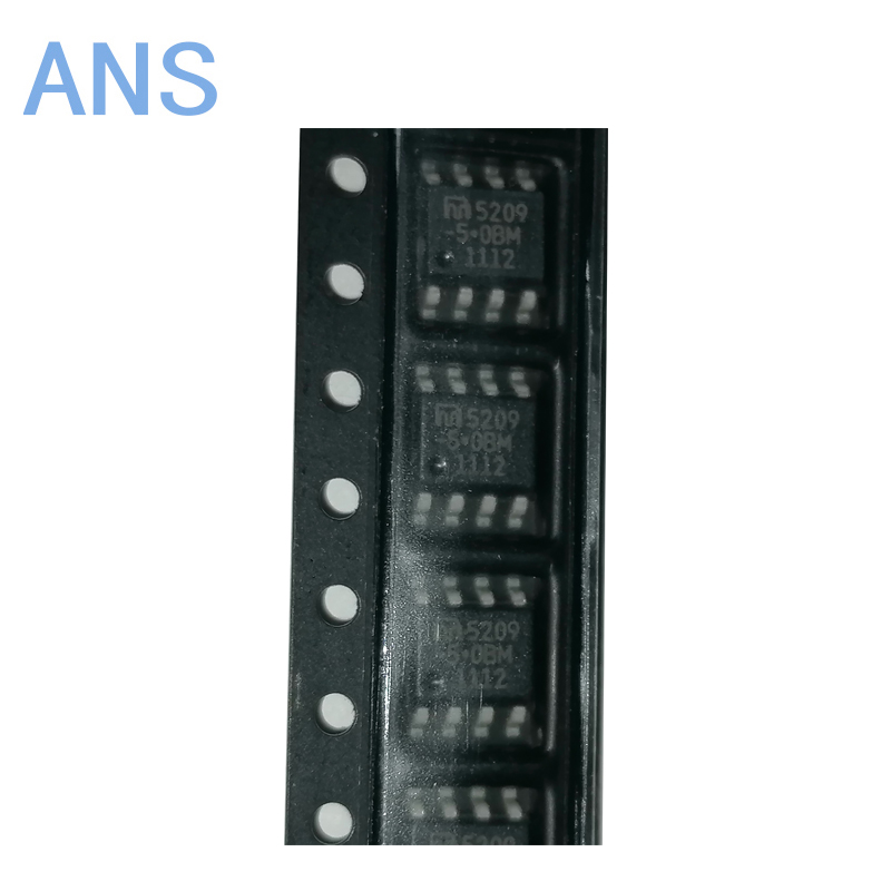 MIC5209-5.0BMS MIC5209-5.0BMS