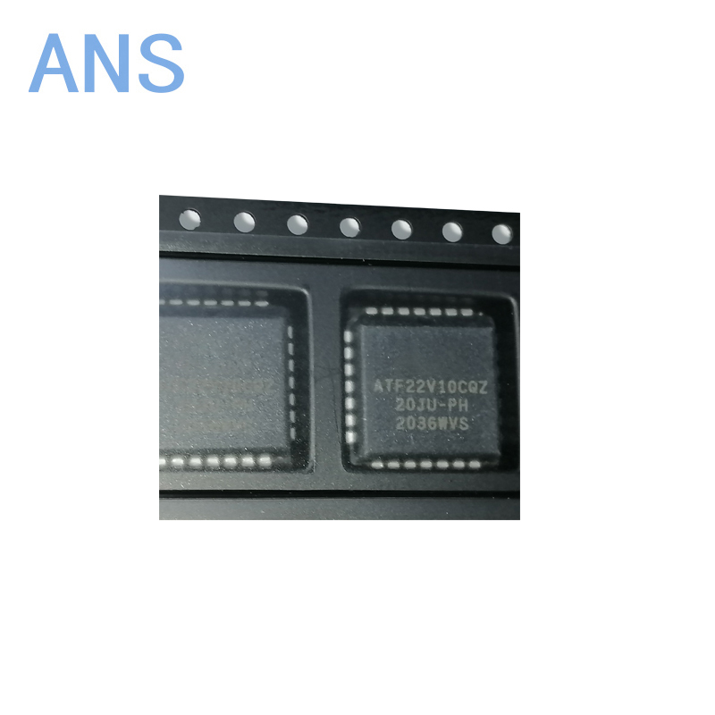 ATF22V10CQZ-20JU