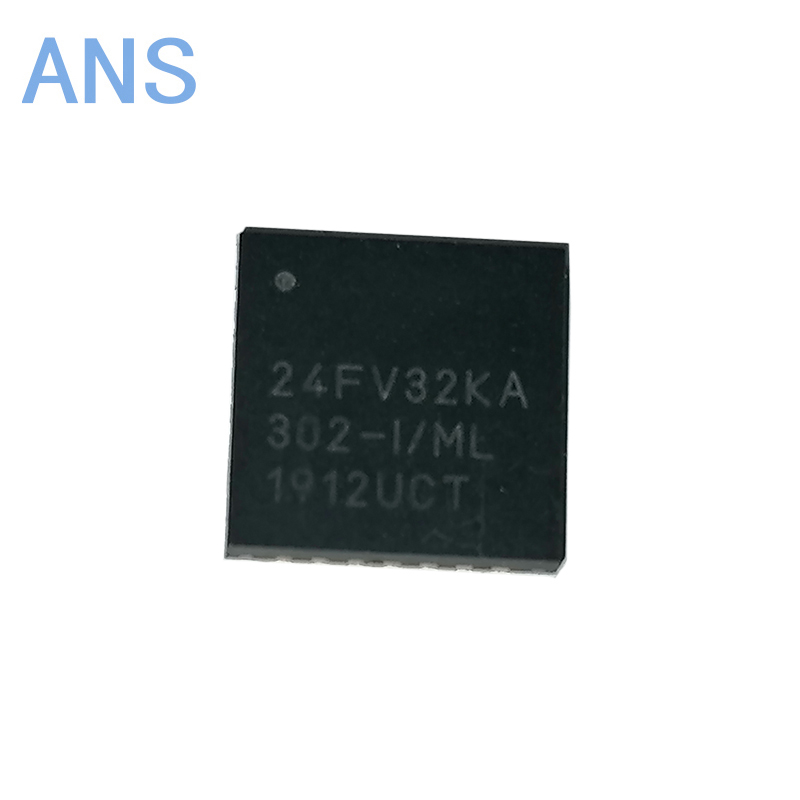 PIC24FV32KA302-I ML
