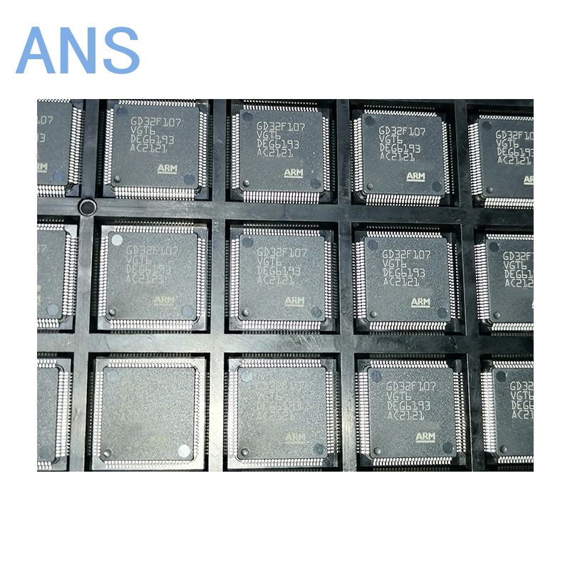 GD32F107VGT6