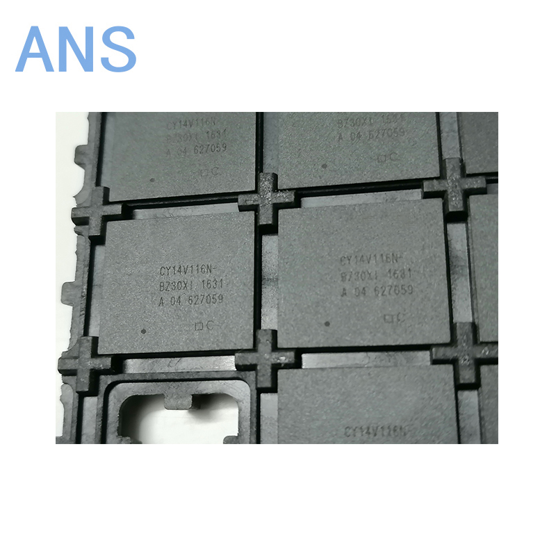 CY14V116N-BZ30XI