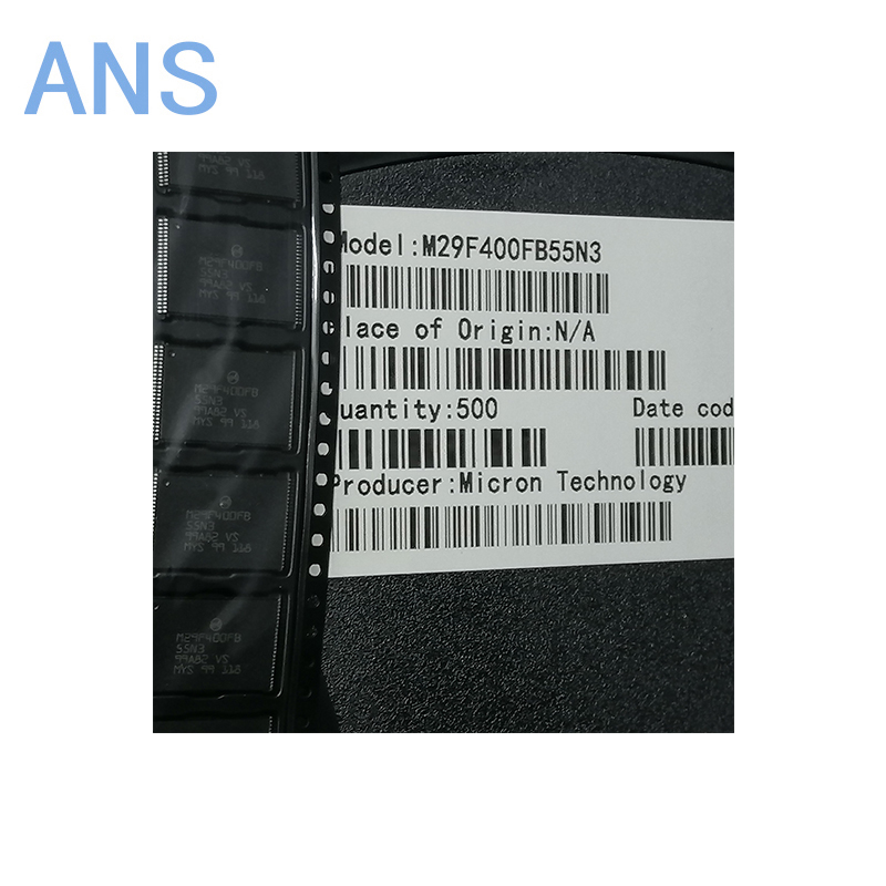 M29F400FB55N3   2