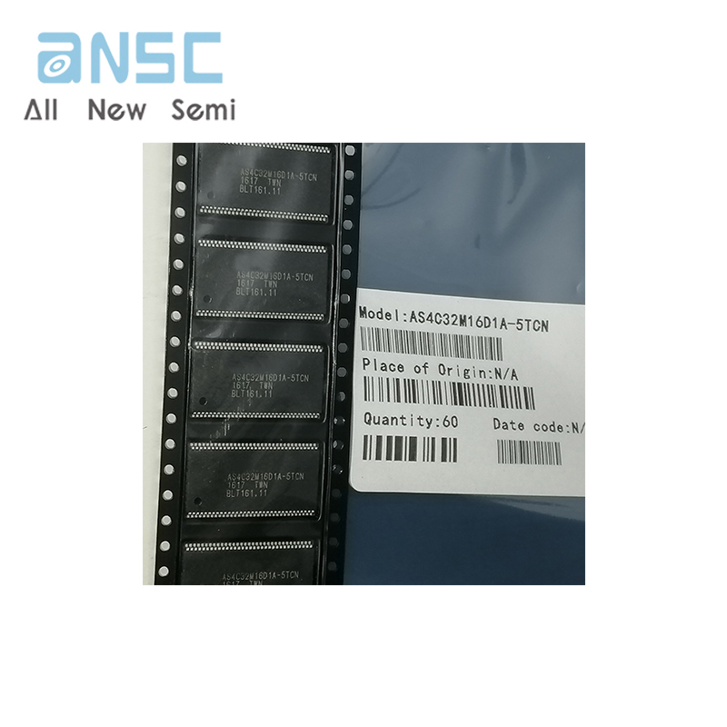 AS4C32M16D1A-5TCN   2