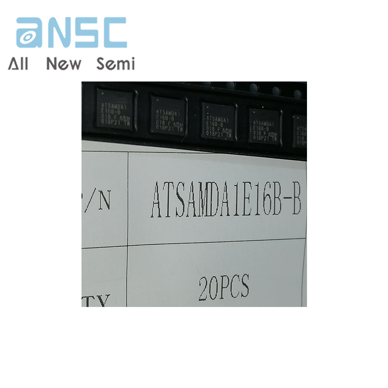 ATSAMDA1E16B-B   2