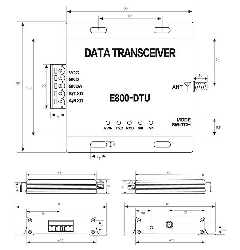 E800-DTU(433L20-485)-V8  2