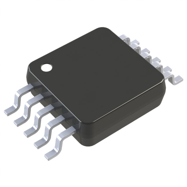 MSOP10