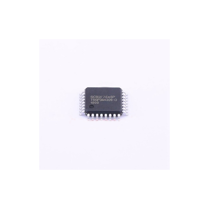 SC92F7545P32R