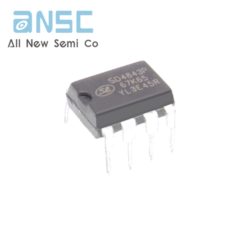 SD4843P