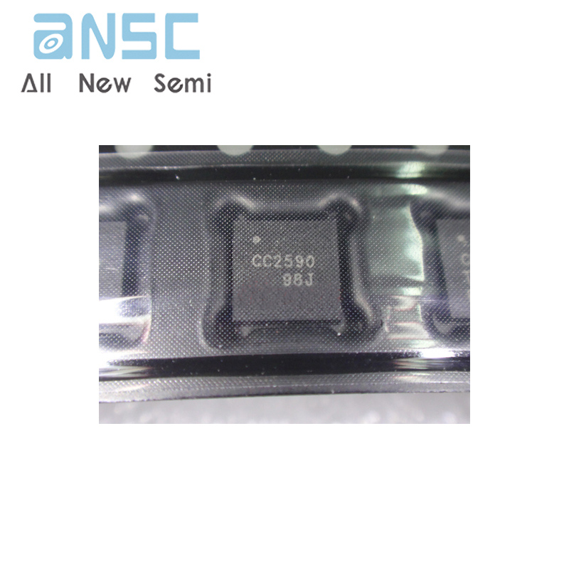CC2590RGVR CC2590RGVR