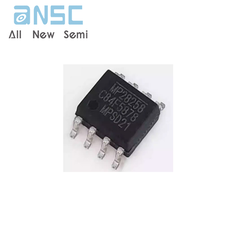 MP28258DS-LF-Z