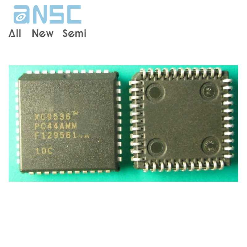 XC9536-10PCG44I
