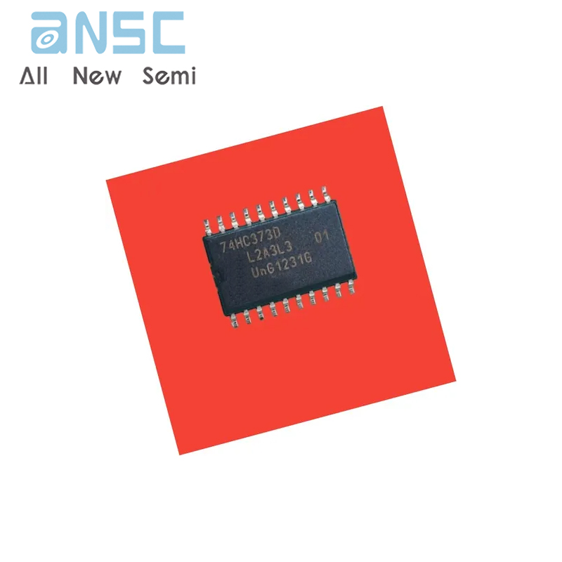 SN74HC373DW