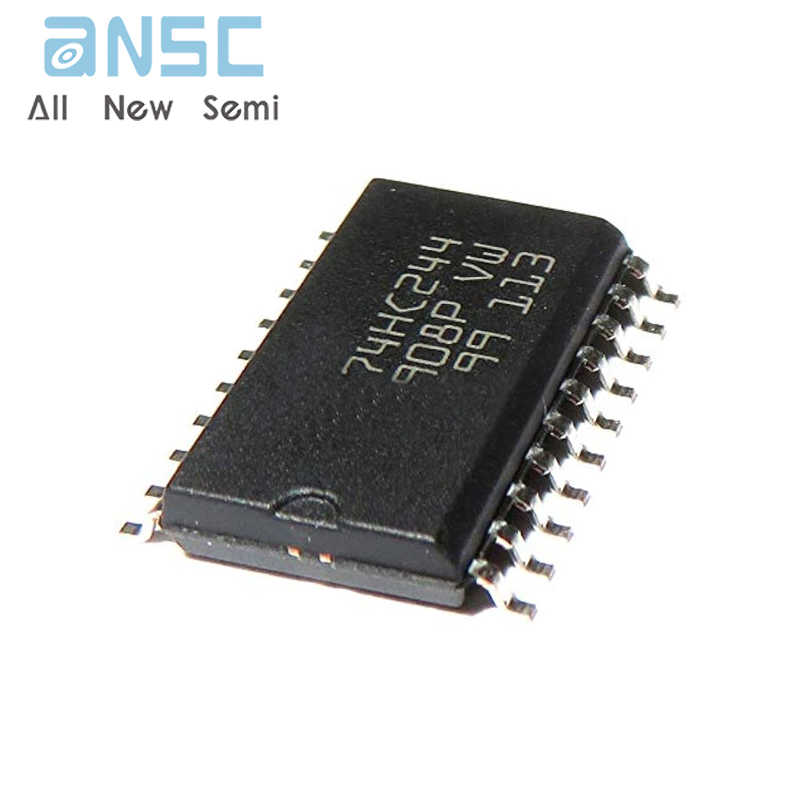 SN74HC244DWR