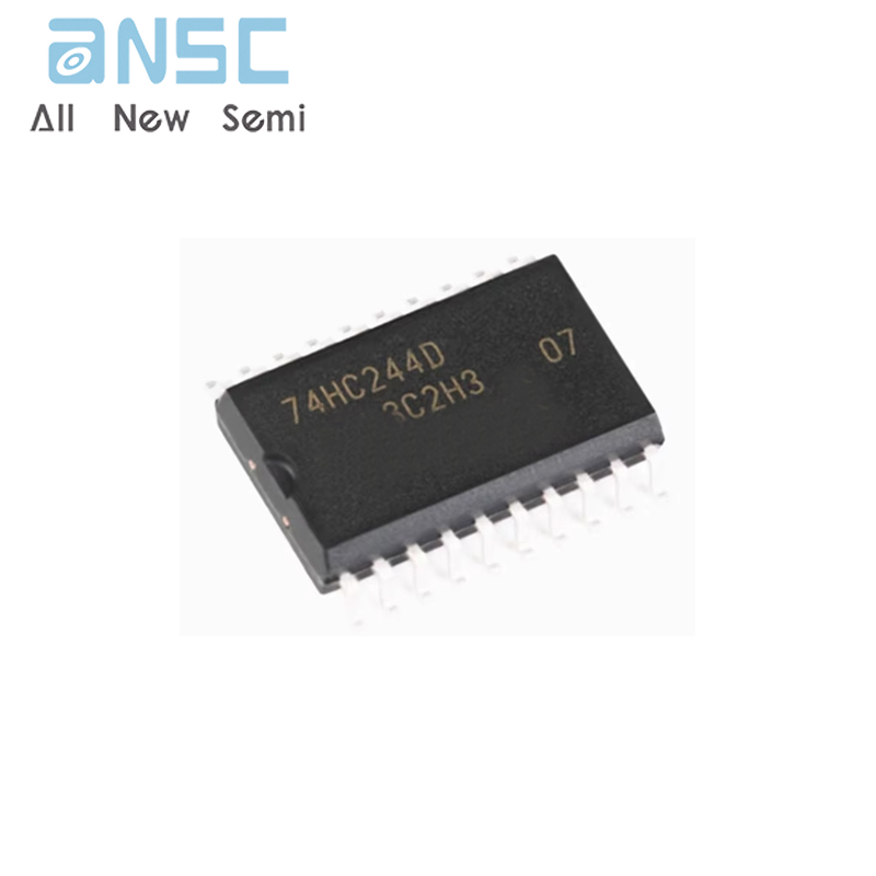 SN74HC244DWR 2